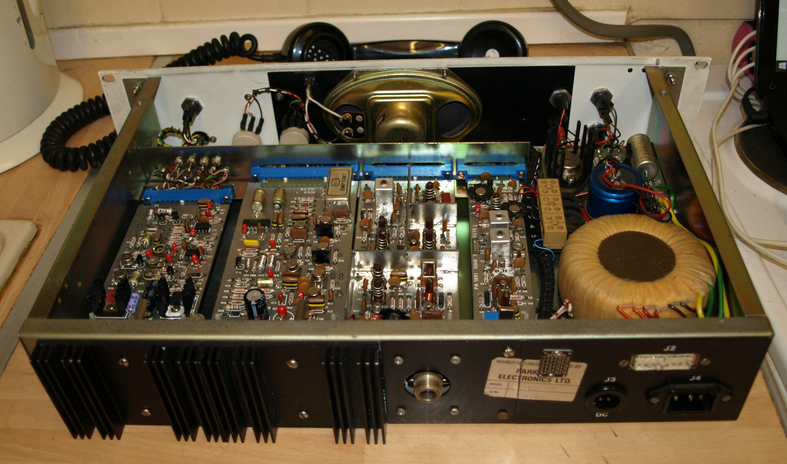 Park Air Electronics 1300